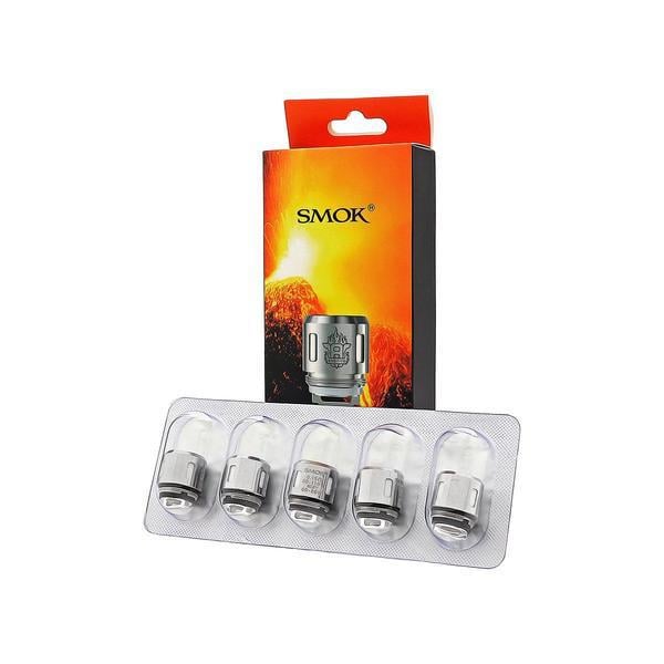 Випарник Smok TFV8 Baby-T8 Coil 0,15 Oм (co0067) - фото 4