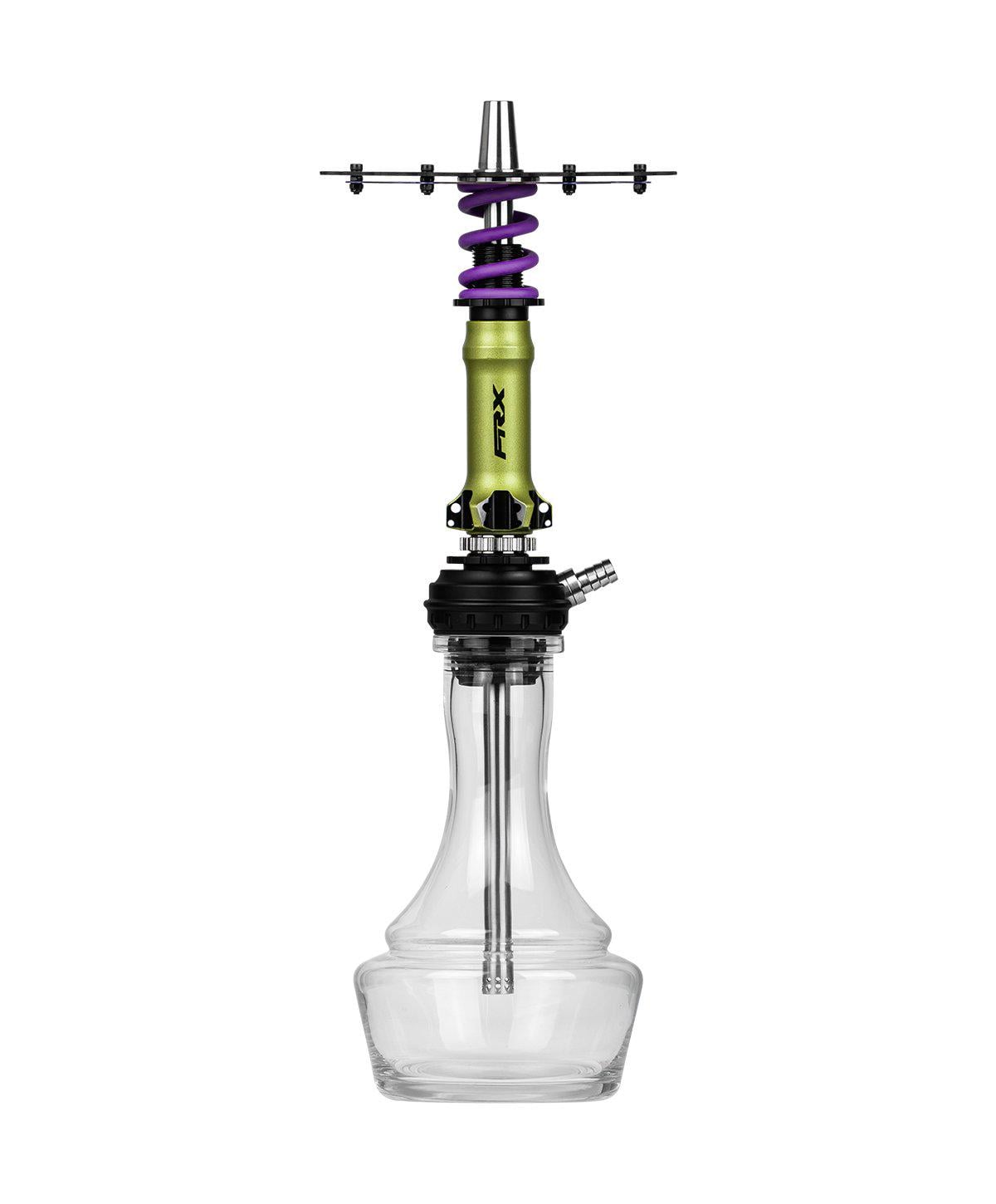Кальян Amotion Pedal RX Venom (23467)