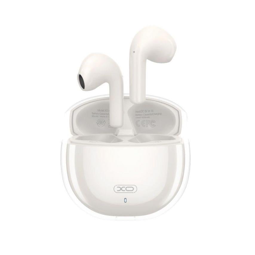 Наушники Bluetooth XO G16 White