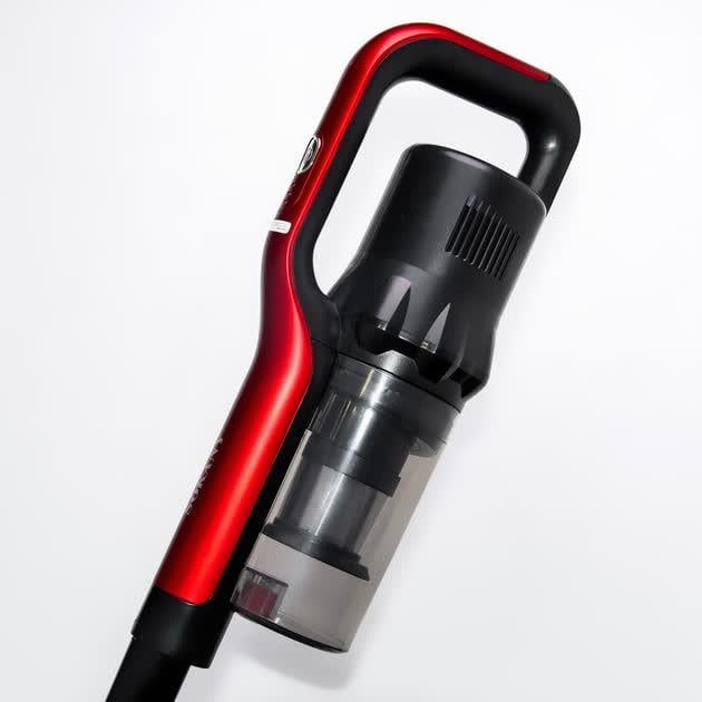 Пылесос Sokany SK-13033 вертикальный 2800 Вт (30226308) - фото 4