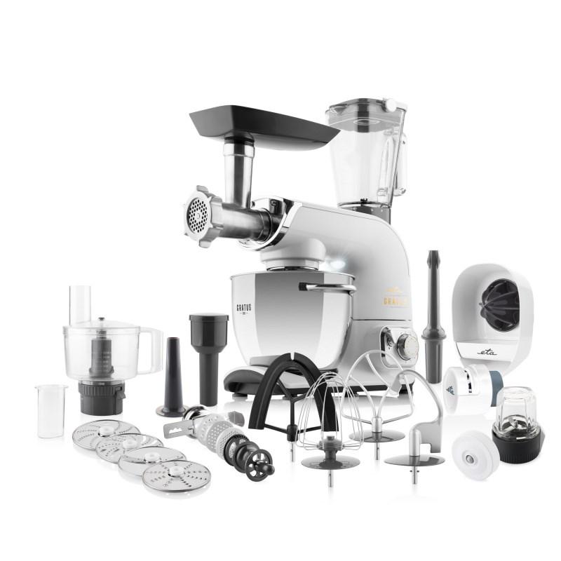 Кухонная машина ETA Gratus Evo Max II 1028 90062 (ETA102890062)