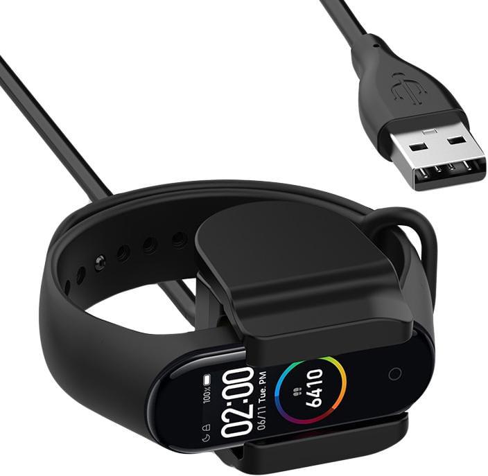 Зарядное устройство Strain для Xiaomi Mi Band 7 0,3 м (36878)