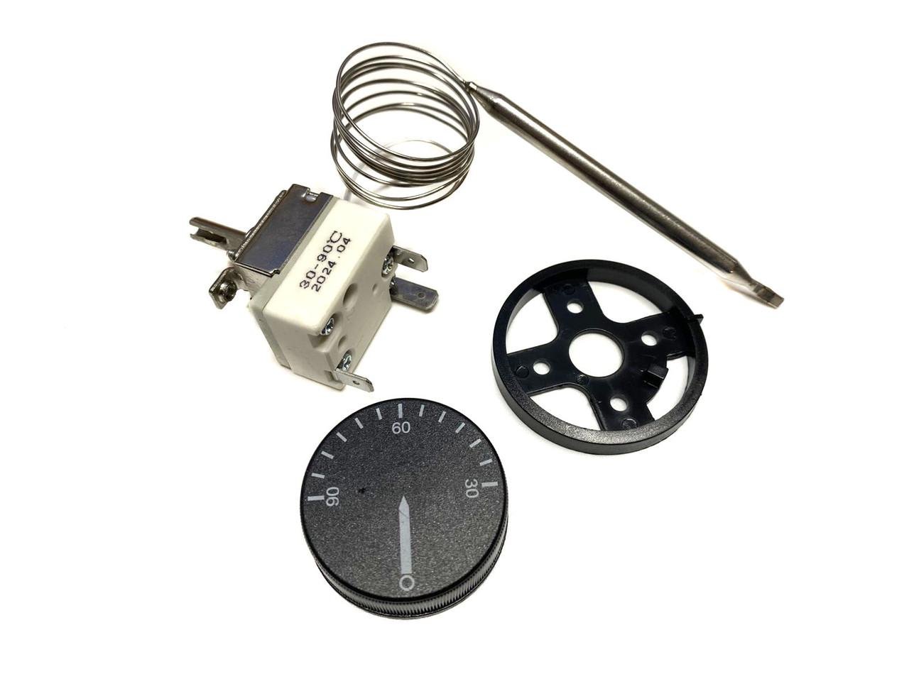 Термостат універсальний 30-90°C (30462163)