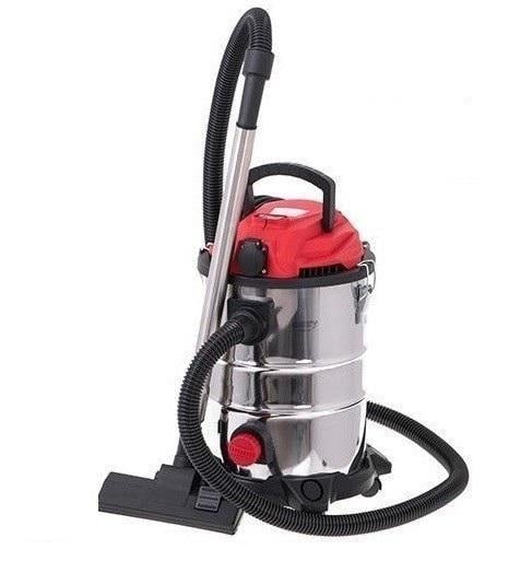 Промышленный пылесос Camry 25 л 3400 Вт