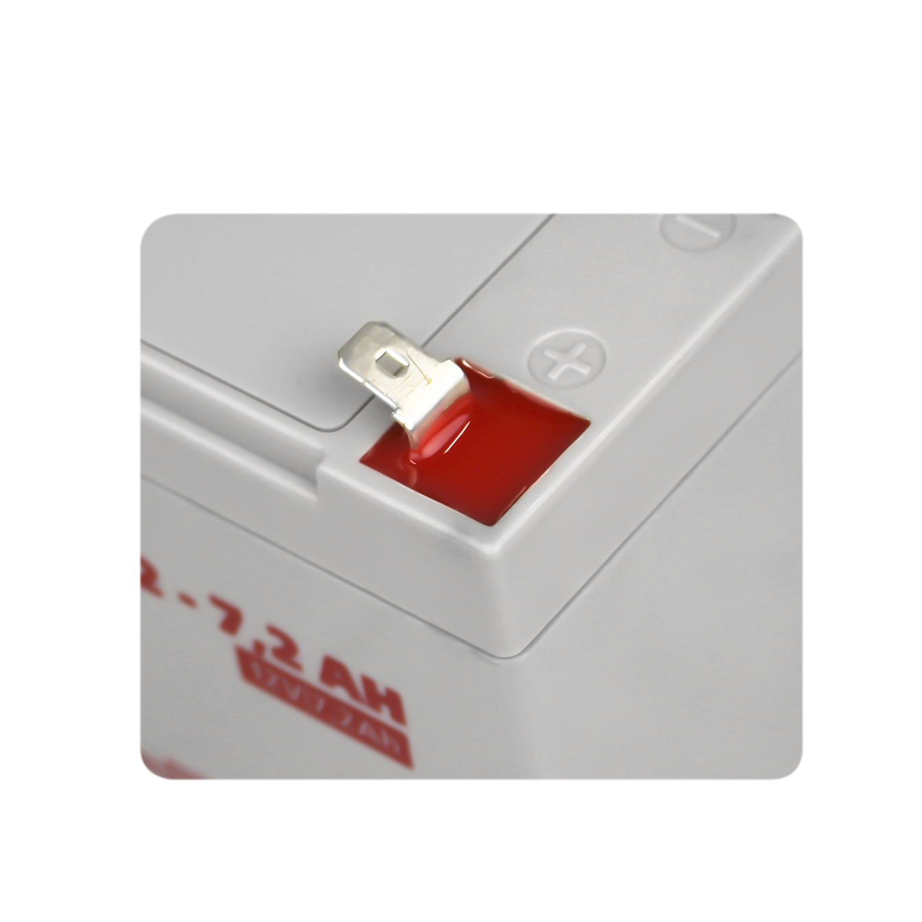 Аккумулятор гелевый LogicPower LPM-GL 12-7,2 AH (0006561) - фото 7 Аккумулятор гелевый LogicPower LPM-GL 12-7,2 AH (0006561) - фото 7