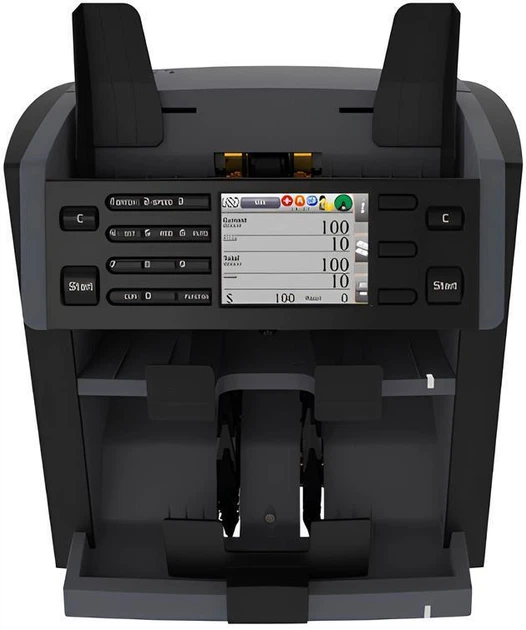 Счетчик банкнот MasterWork Automodules NC 6500 CIS MIX UV/MG (577096114)