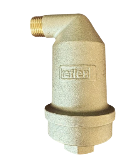 Сепаратор воздуха Reflex Exvoid 1/2" (23295557)
