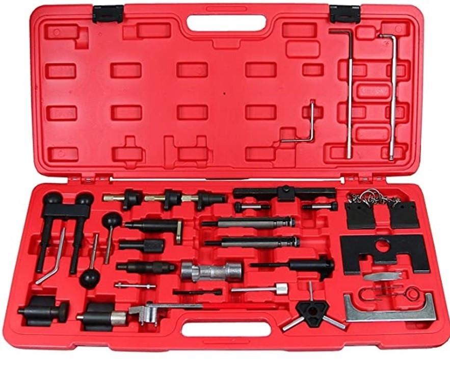 Фиксаторы валов Rewolt VAG 1,2/1,6 FSI 1,2/3,3 TDI (T5454VAG)