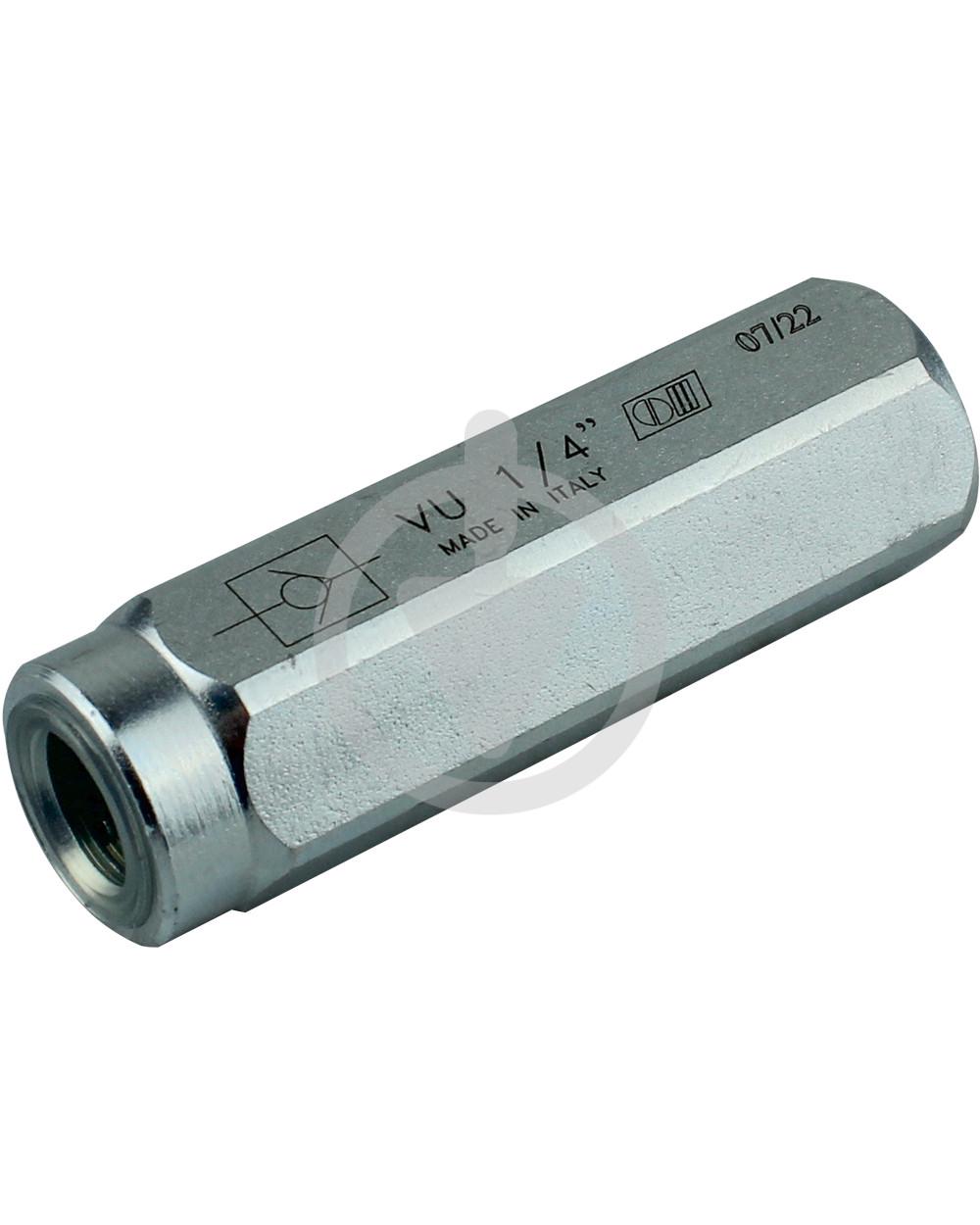 Обратный клапан воздуха для автоматики компрессора PFT LK250/HANDY KOELLMANN K2 (3d154df1-ea85-11ed-80ca-be1fbb0e3944)