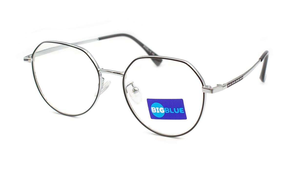 Очки компьютерные Bigblue 85002-C2