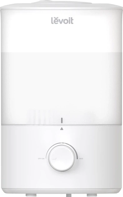 Увлажнитель воздуха Levoit Dual 150 Ultrasonic Cool Mist LUH-D302-WEU - фото 3