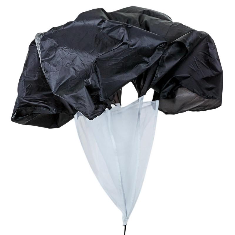 Парашют сопротивления для бега SP-Sport C-0508 (210770) - фото 2 Парашют сопротивления для бега SP-Sport C-0508 (210770) - фото 2