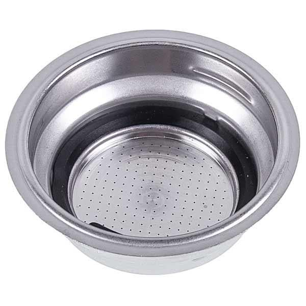 Фильтр-сито для кофеварки DeLonghi AS00006290 d 53-45 мм 62 мм (00000042644)