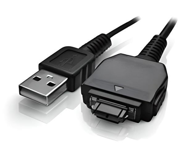 Кабель USB VMC-MD1 для камер Sony (388380807)