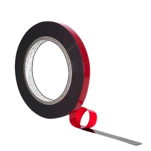 Лента двухсторонняя Acoustics Profix 6 мм 5 м (50416B)