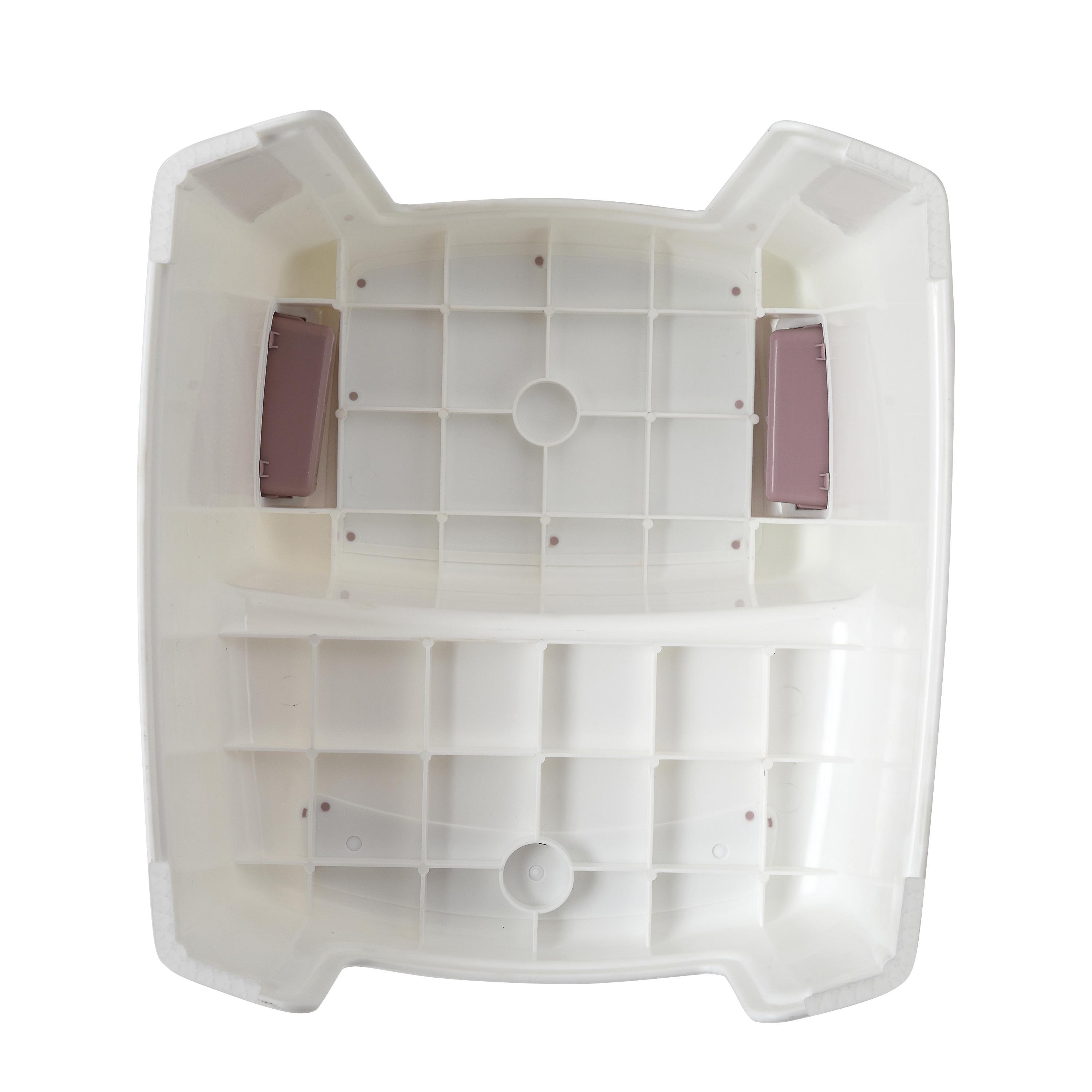 Сходинки дитячі Преміум Babyhood BH-511T Бірюзовий (29415006) - фото 4