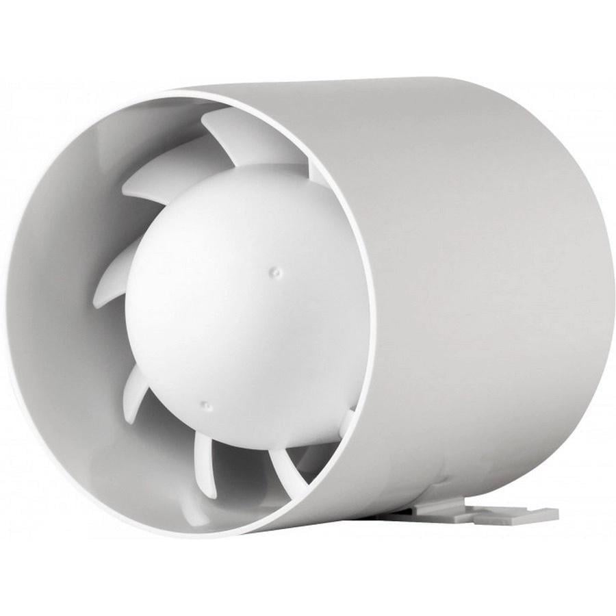 Побутовий вентилятор AirRoxy aRc S Standard Ø 120 мм (28504648)
