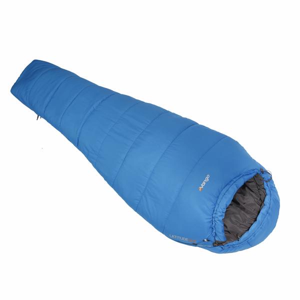 Спальний мішок Vango Latitude 300 -7 °C Imperial Blue