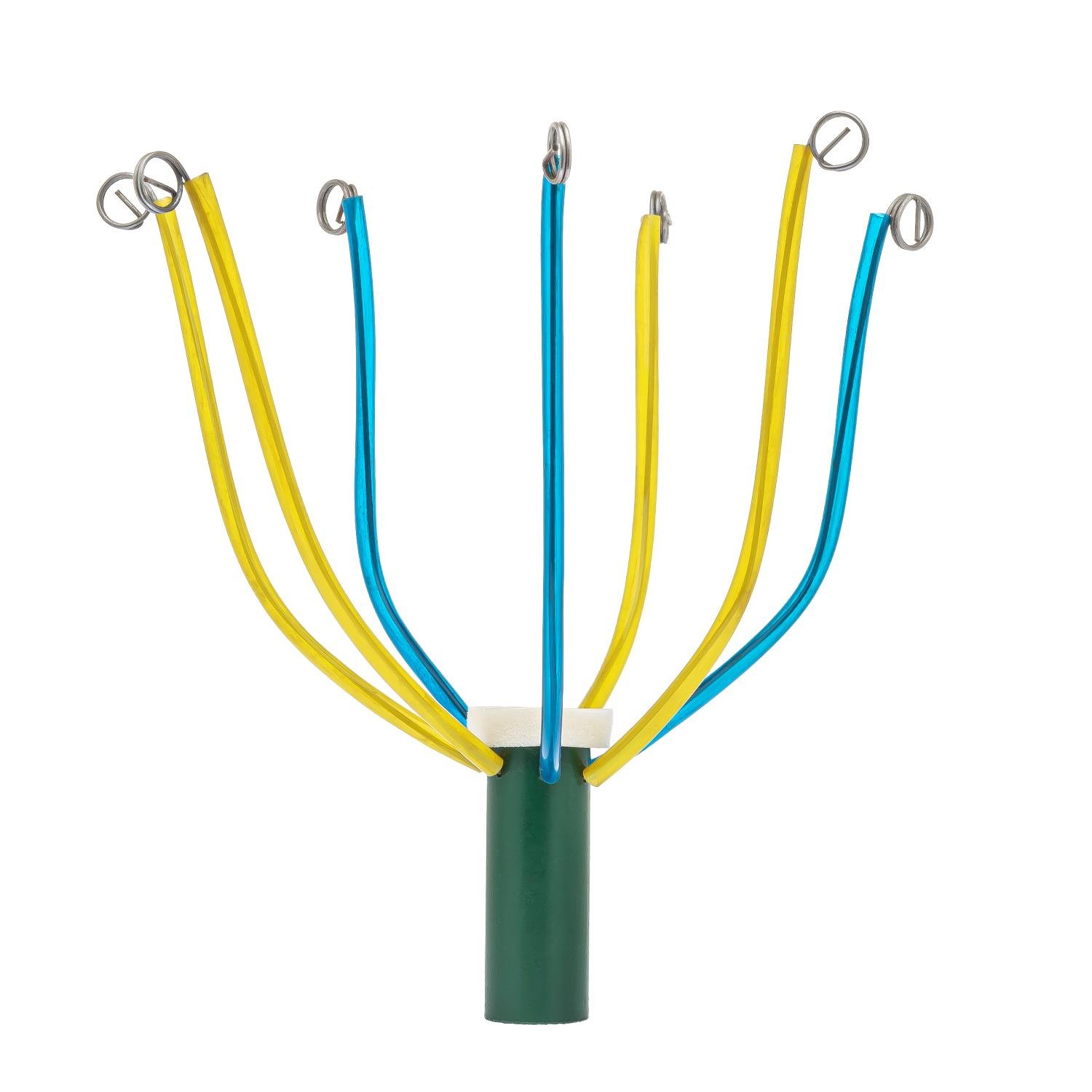 Плодосъемник проволочный с жилкой (87309) - фото 5 Плодосъемник проволочный с жилкой (87309) - фото 5