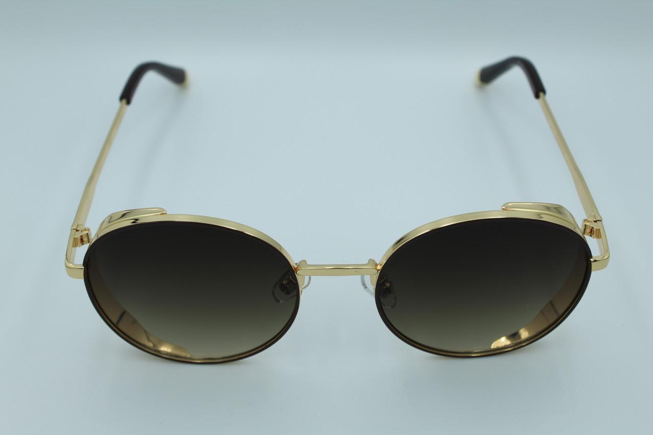 Солнцезащитные очки дизайнерские S15903 C2 (2564334136) - фото 3
