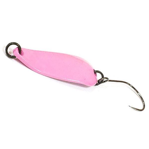 Блесна колеблющаяся Forest Crystal 2 г col.17 (9087) Блесна колеблющаяся Forest Crystal 2 г col.17 (9087)