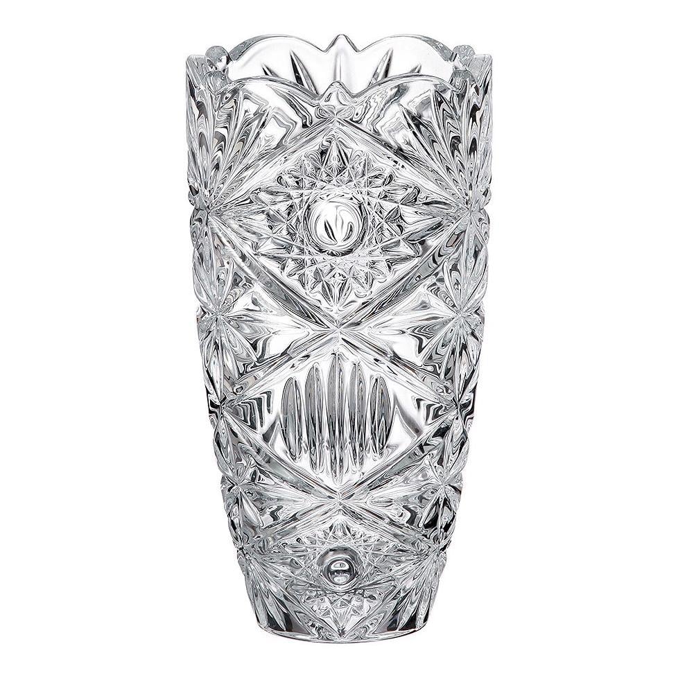 Ваза Bohemia Nova Old Miranda 20 см (89002/99018/200)