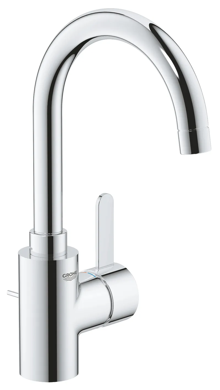 Смеситель для раковины Grohe Eurosmart Cosmopolitan L-size (32830001) Смеситель для раковины Grohe Eurosmart Cosmopolitan L-size (32830001)