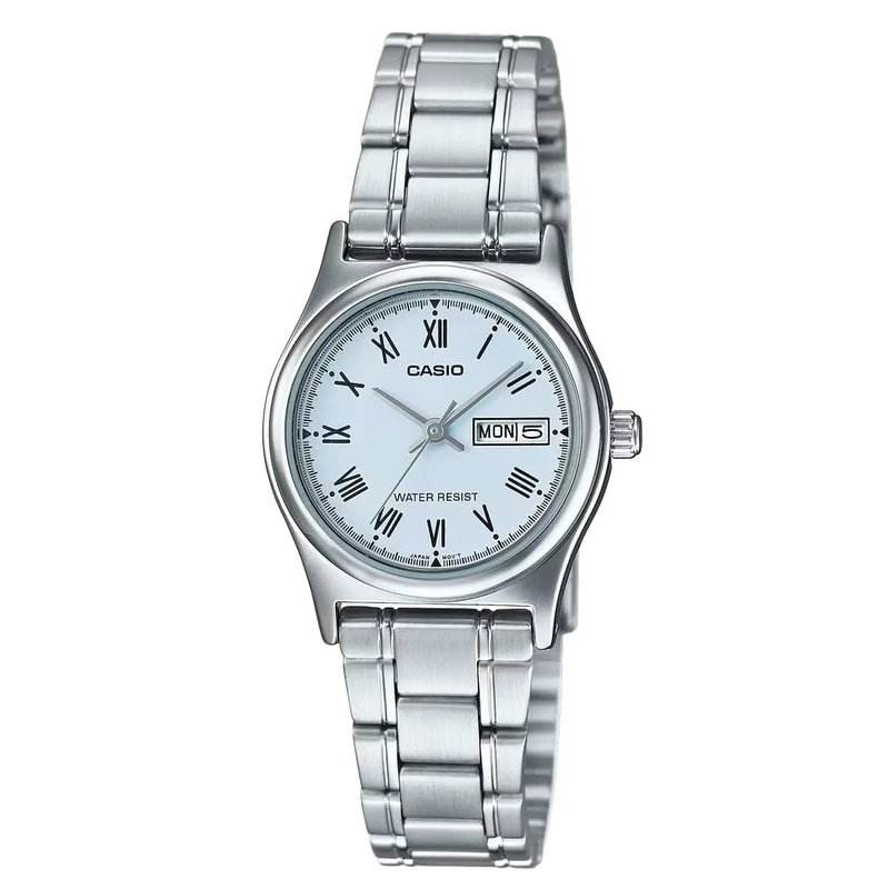 Наручний годинник Casio LTP-V006D-2B