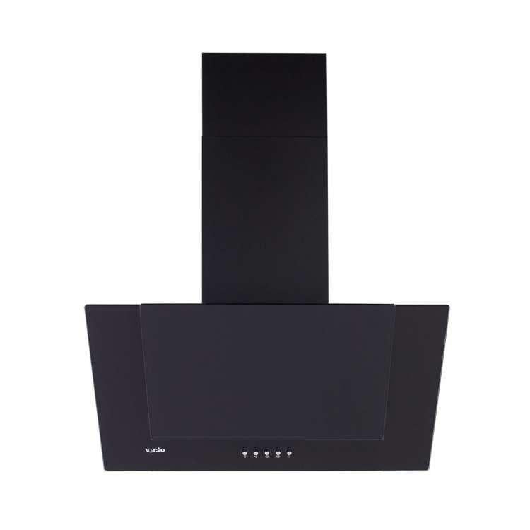 Вытяжка Ventolux DIAMOND 60 BK 700 PB