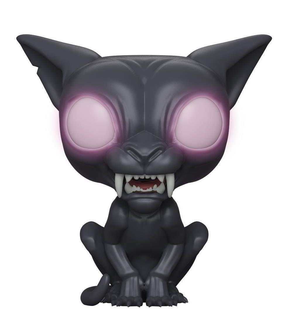 Фігурка Funko Pop Fantastic Beasts Matagot Фантастичні Створіння Матагот FB M20