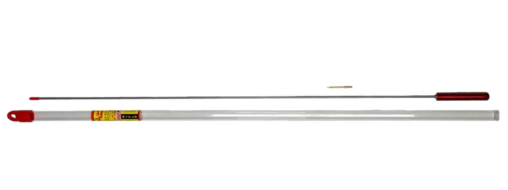 Шомпол Pro-Shot калібр. 177. 82 см сталь 1/8 F (6200001796) Шомпол Pro-Shot калібр. 177. 82 см сталь 1/8 F (6200001796)