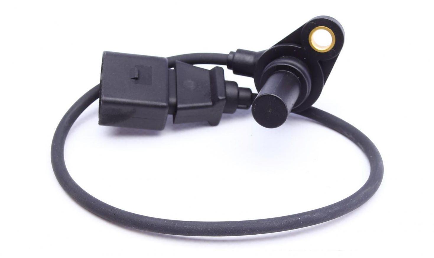 Датчик положения коленвала Audi A3/Skoda Octavia/VW Golf/Seat Leon 1,6-2.8 96-10- (07.17. (030)