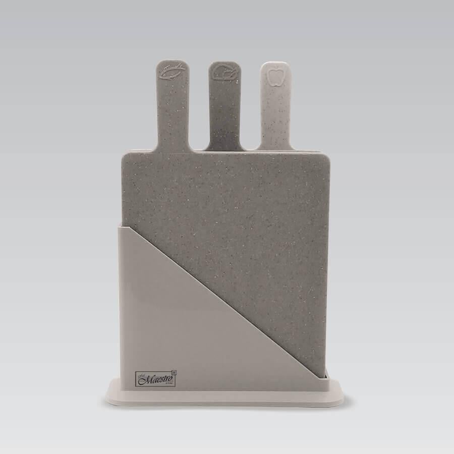 Набор разделочных досок Maestro MR-1789G (1797700885).