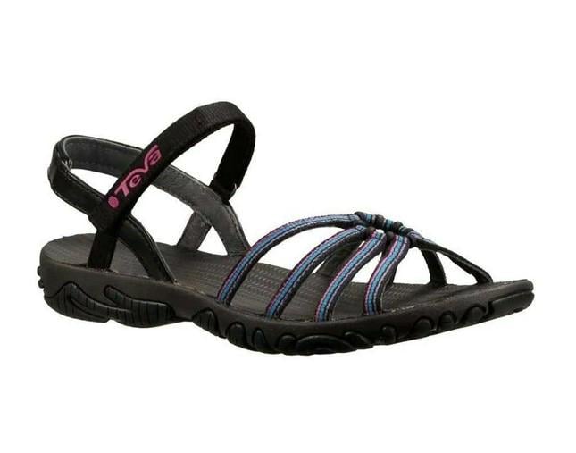 Сандалии женские Teva Kayenta W's р. 36 Bailladere Black (29938)