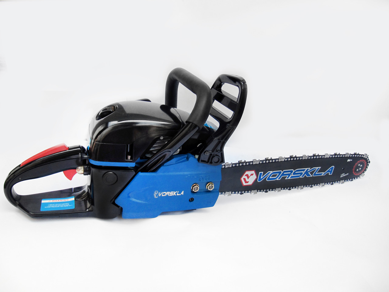 Бензопила VORSKLA (ПМЗ52-3,5) - фото 2