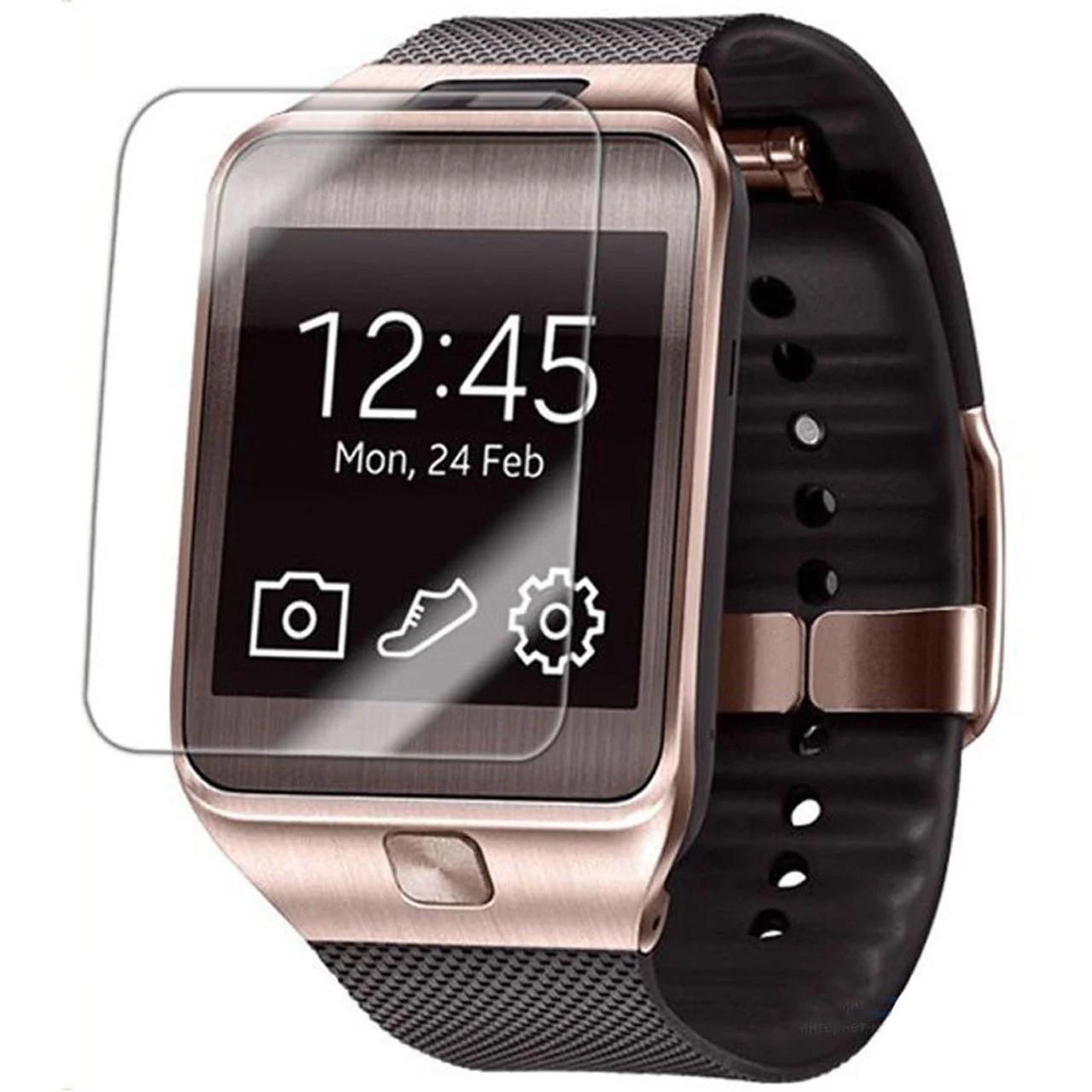 Захисна плівка для годинника DZ09 (18325) - фото 2 Захисна плівка для годинника DZ09 (18325) - фото 2