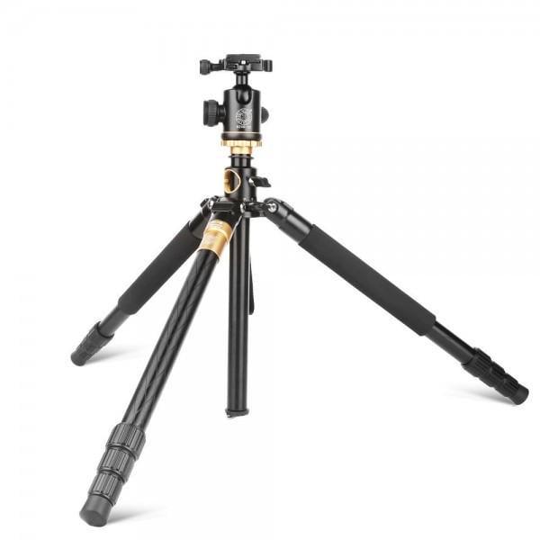 Штатив горизонтальный для вертикальной съемки Beike QZSD Q999H (1976657878)