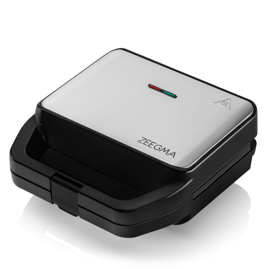 Бутербродница Zeegma Rotee Chef Multi Silver