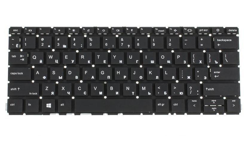 Клавиатура для ноутбука HP ProBook 630 G8 (179644)