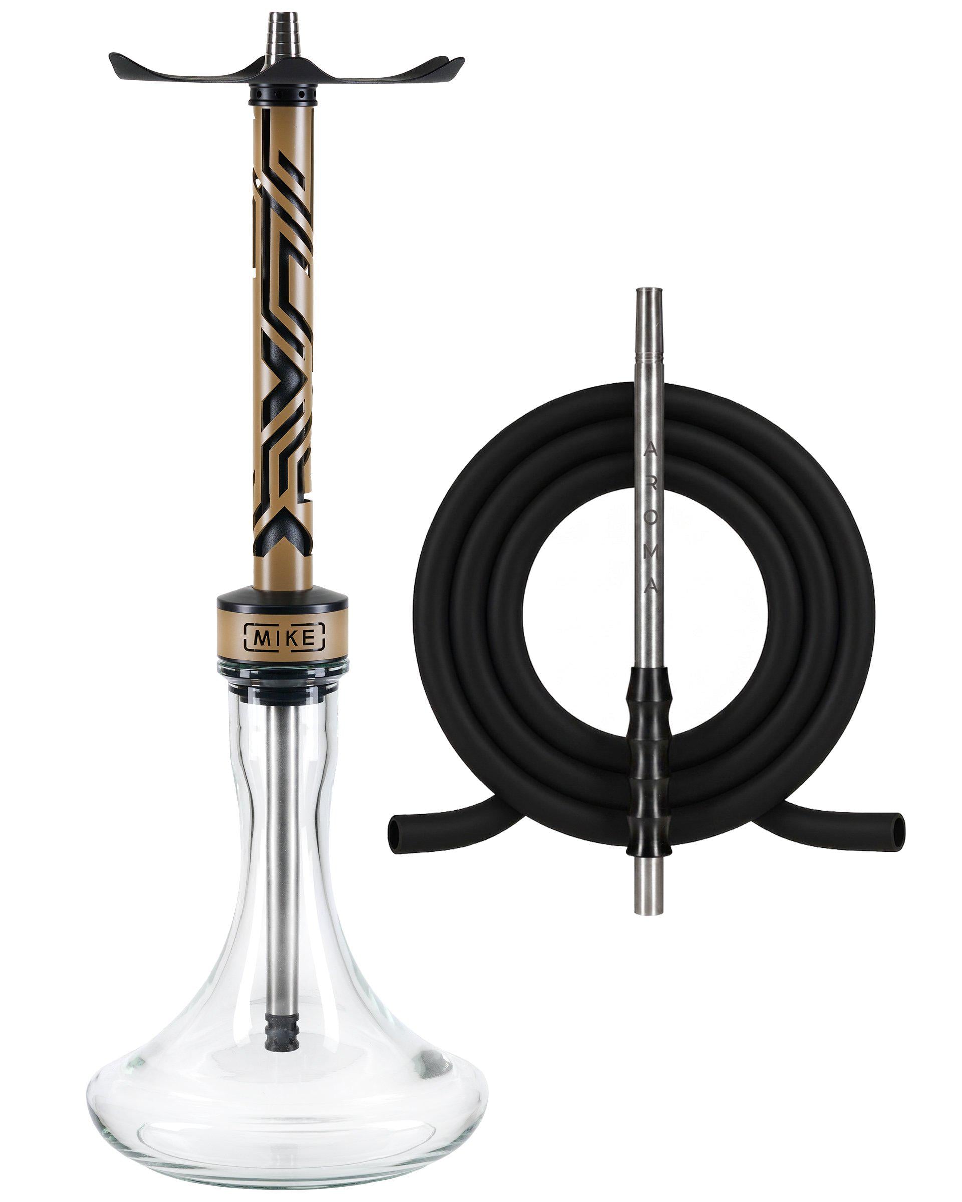Кальян Aroma Hookah Mike (23602)