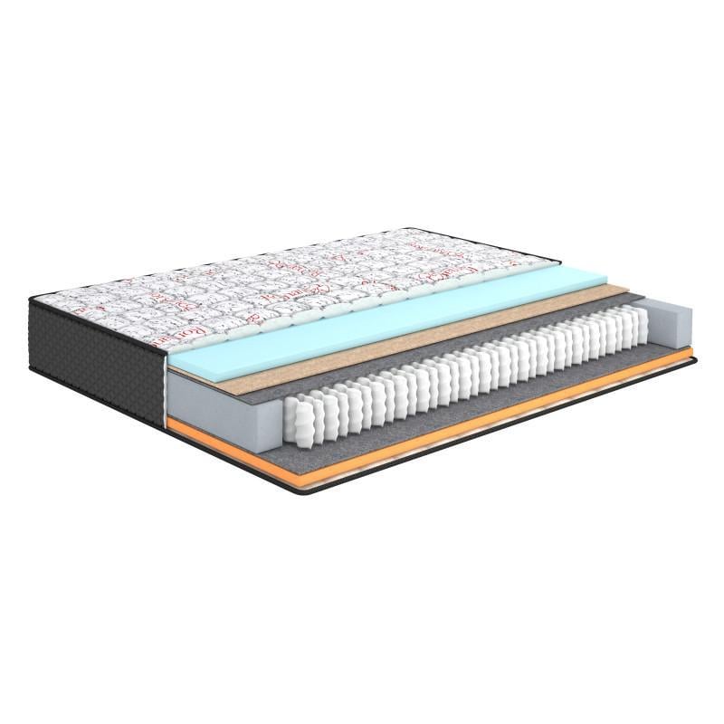 Матрац Matroluxe Pleasure 180x200 см (MP-015)