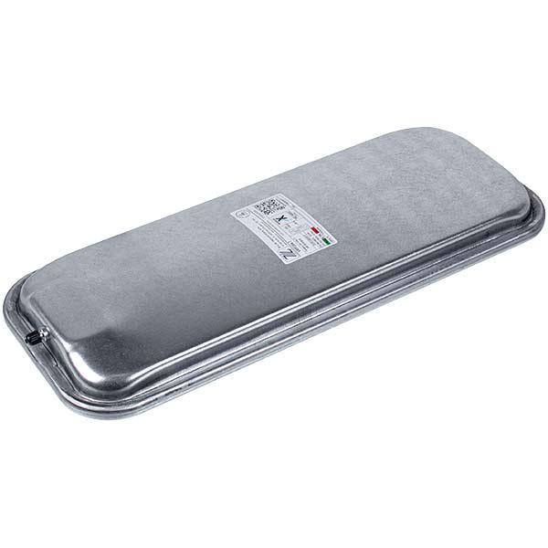 Розширювальний бак Zilio 7 л 3/8'' для газового котла 13N6000713 (00000049447)