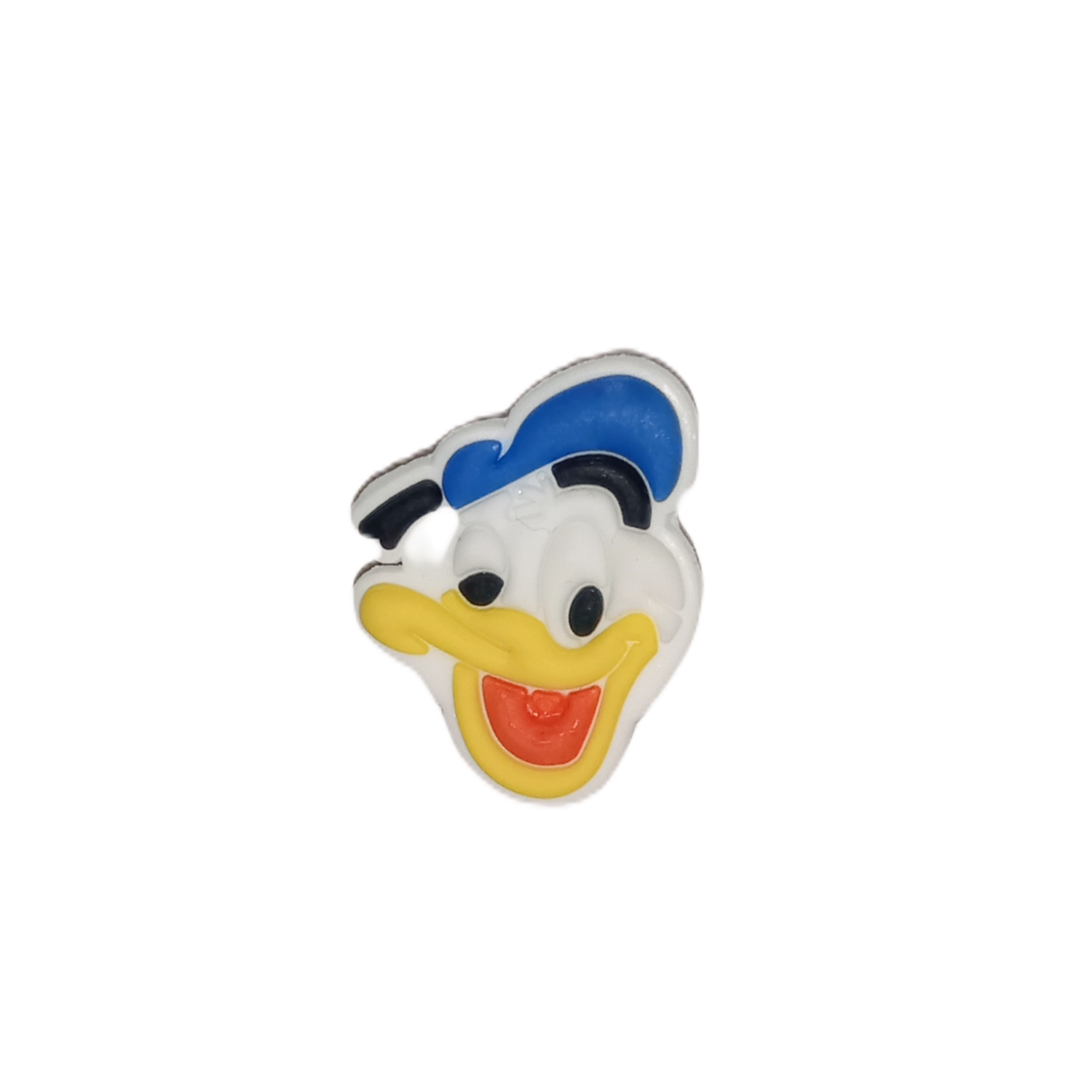 Джибітс для взуття JIBBITZ Donald Duck № 1066 (JIB1066)