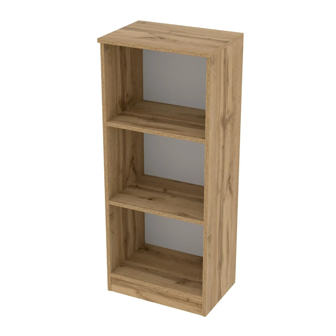 Тумба офисная Kontinent ОПМ-1 45х32х108 см Дуб Аппалачи (96842600) - фото 1 Тумба офисная Kontinent ОПМ-1 45х32х108 см Дуб Аппалачи (96842600) - фото 1