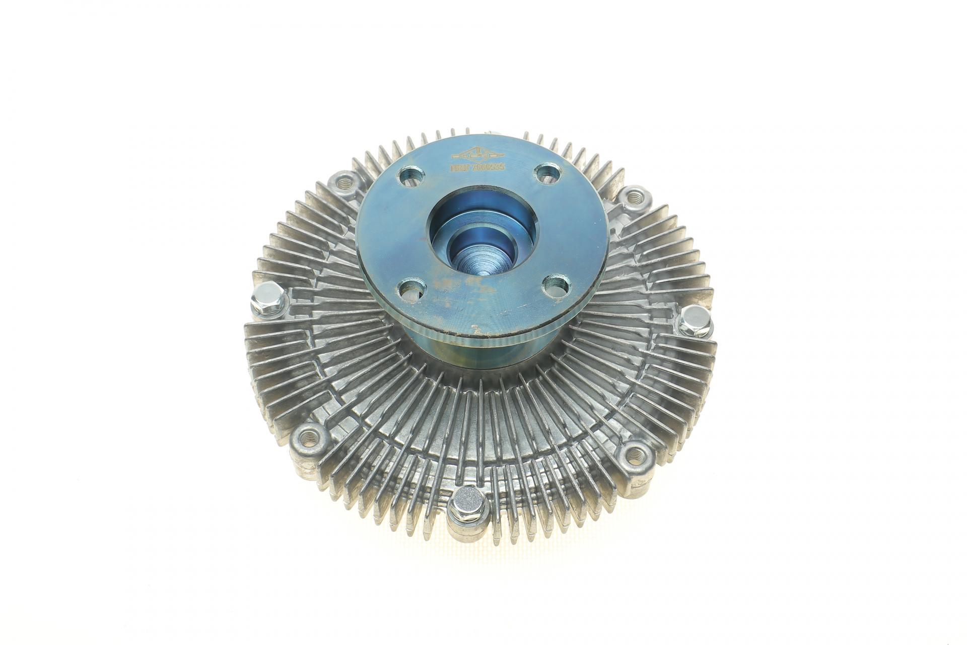 Муфта вентилятора Nissan Patrol 2,8TD 88-97 (49576)