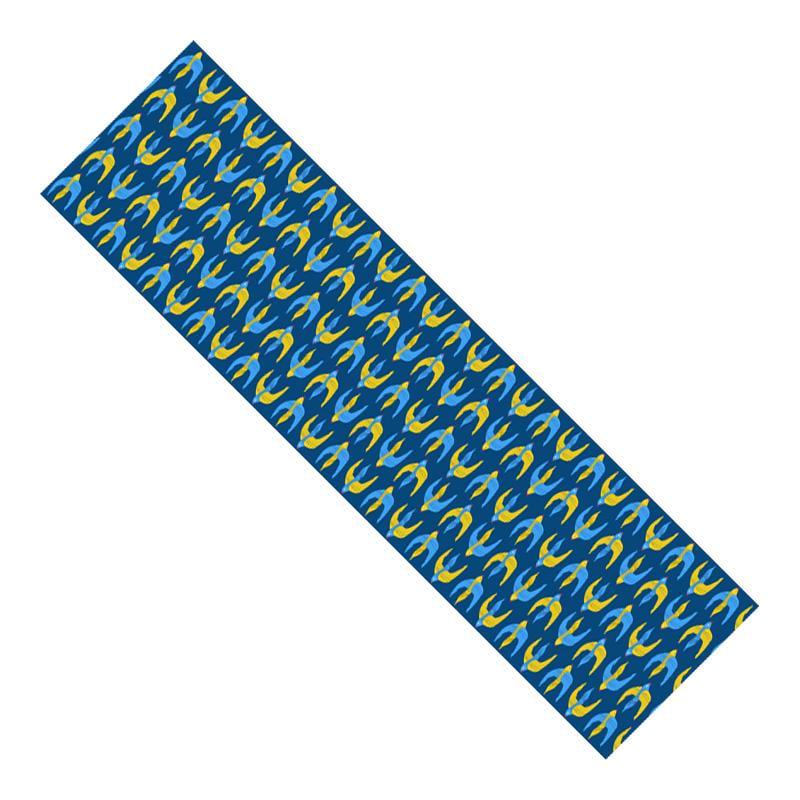 Дорожка на стол Птицы свободы 150x40 см (DR_22U005)