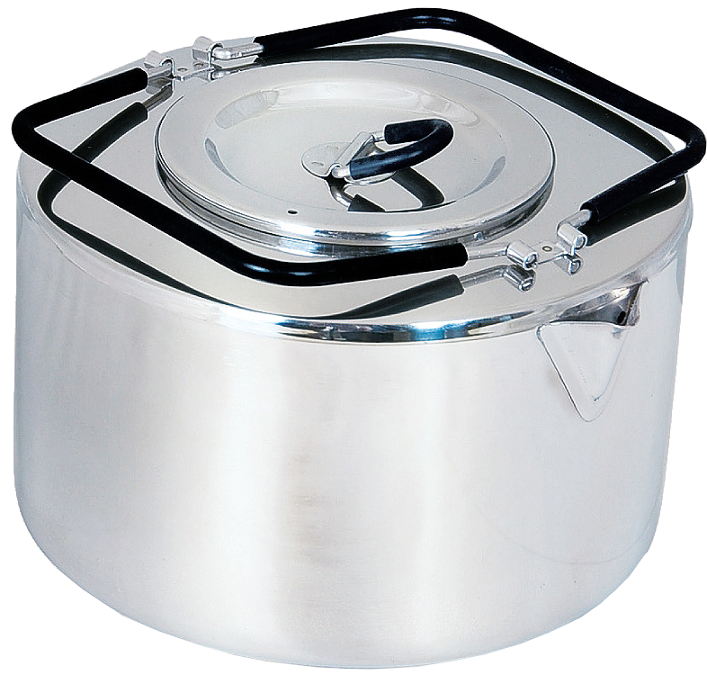 Чайник Tatonka Tea Pot 2.5 L (1033-TAT 4011.000)