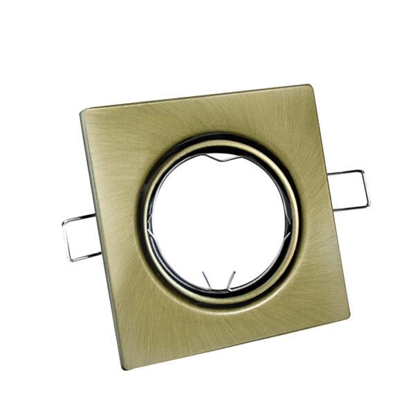 Світильник точковий Polux Opin (306951)