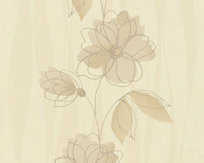 Обои виниловые на флизелиновой основе A.S. Creation Felicia 93704-2