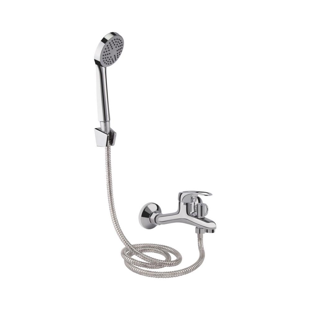 Смеситель для ванны Lidz CRM16 37 006 00 (SD00035245)